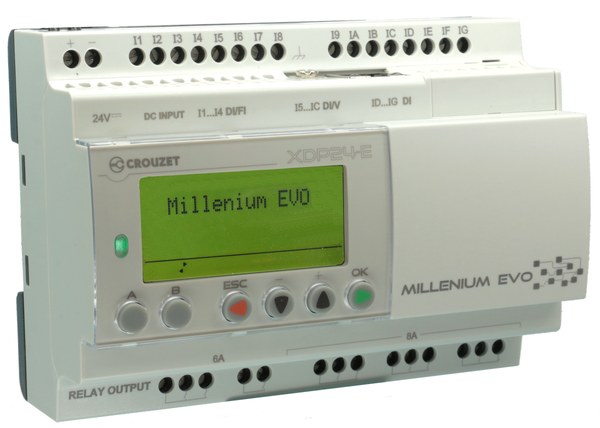 Millenium EVO