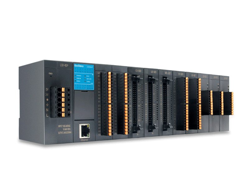 PLC
