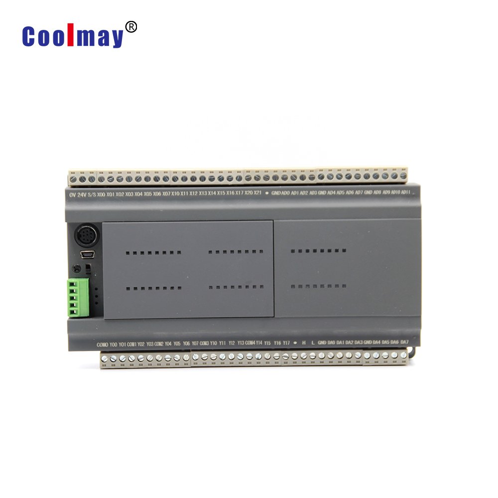 Coolmay CX3G Serisi PLC