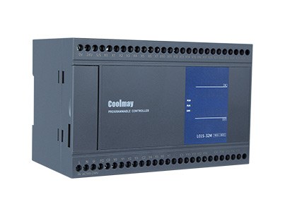 Coolmay L01S Serisi PLC