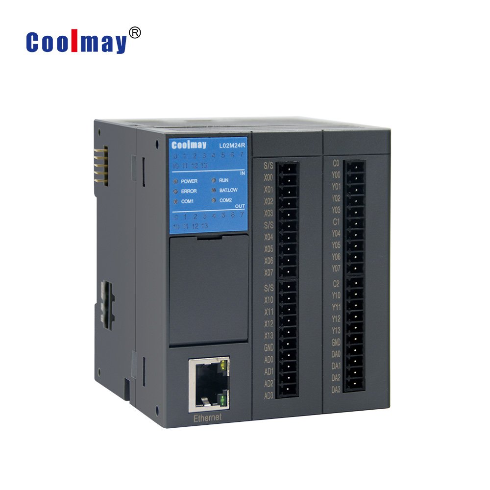 Coolmay L02 Serisi PLC