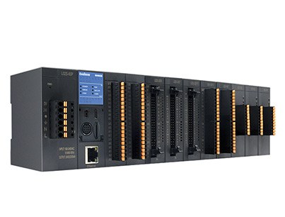 Coolmay L02S Serisi PLC