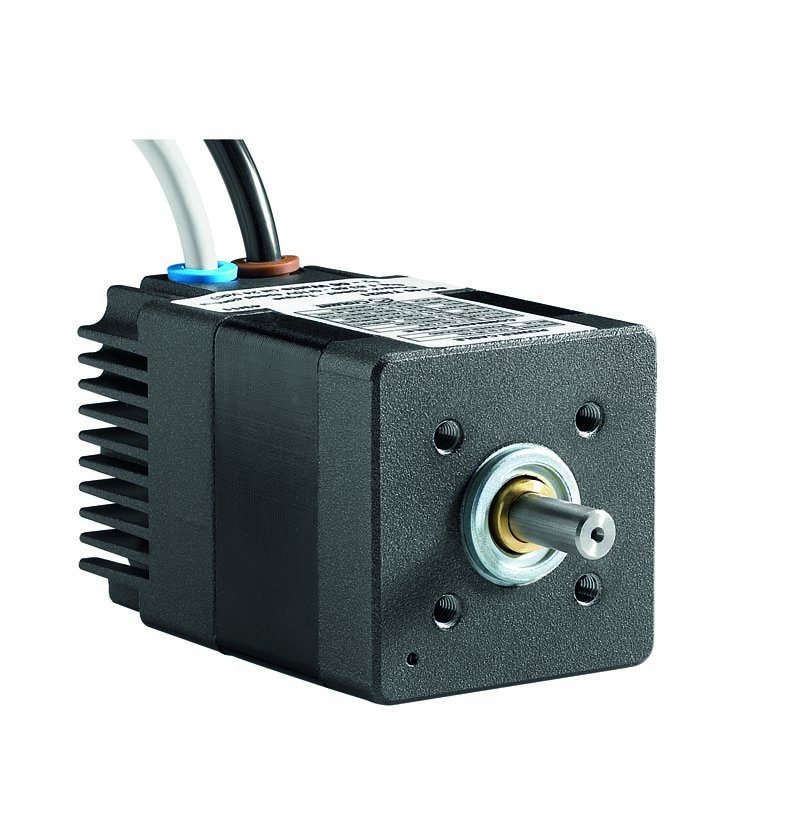 Crouzet Brushless Motor Serisi