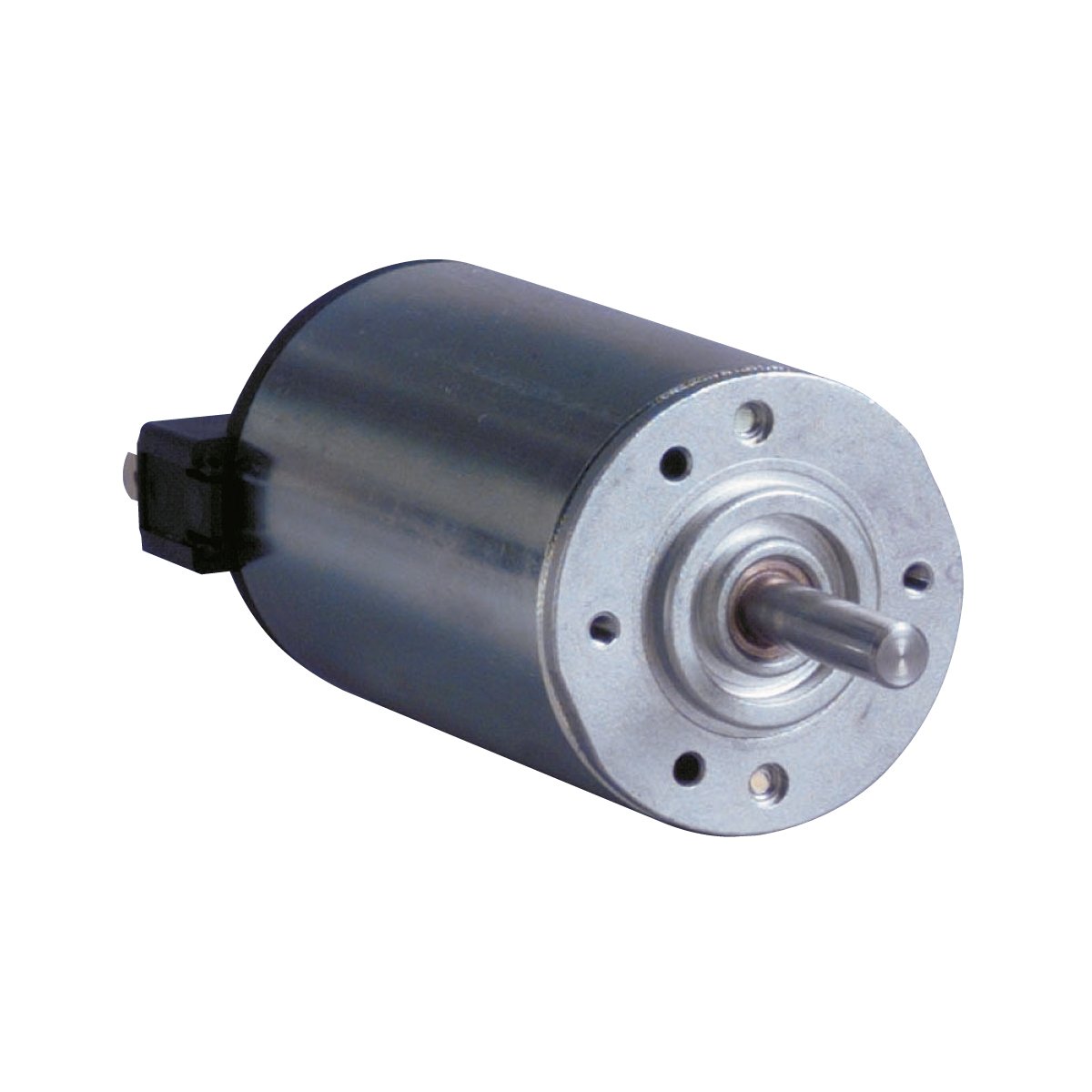Crouzet DC Motor Serisi