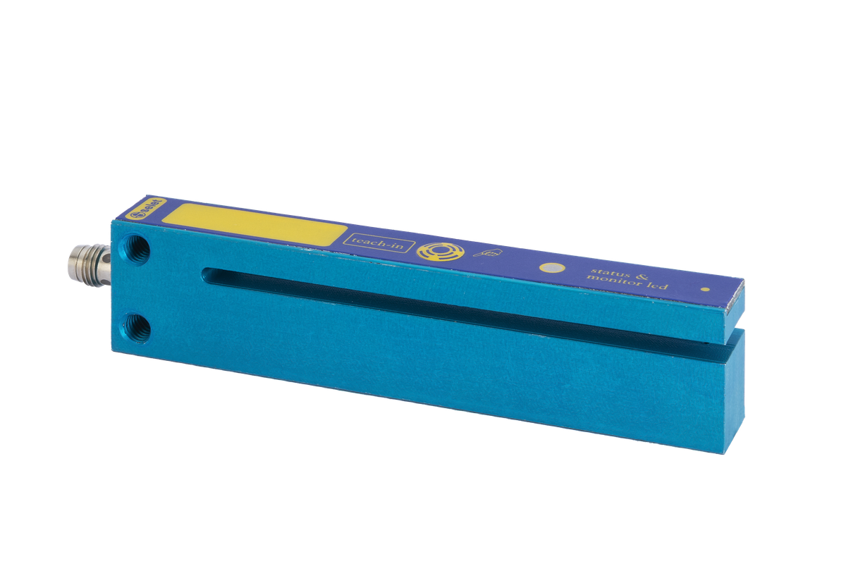 Çatal Tip Fotoseller (Optik Forklar)