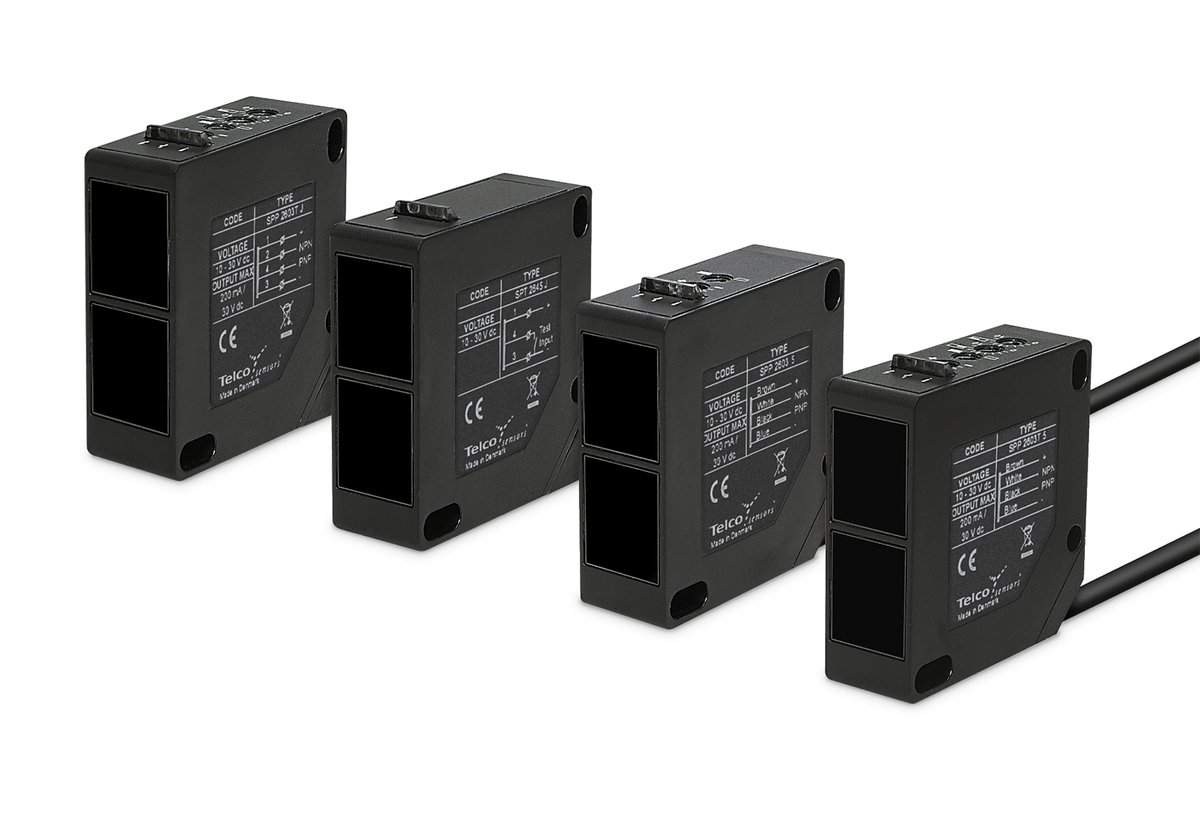 Telco SpacePak SP 2000