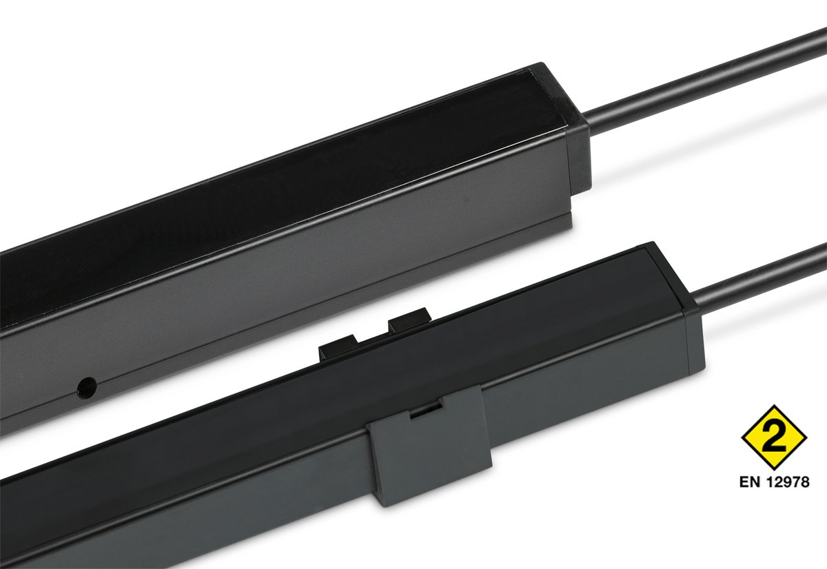 Telco SpaceGuard SG 15 / SG 16 / SG 17