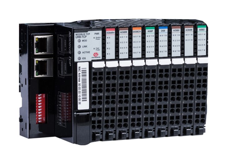 Remote I/O