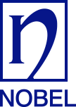 Nobel İlaç logosu