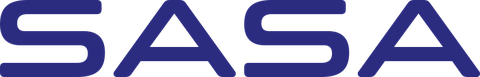 SASA Polyester logosu