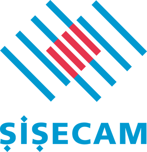 Şişecam logosu
